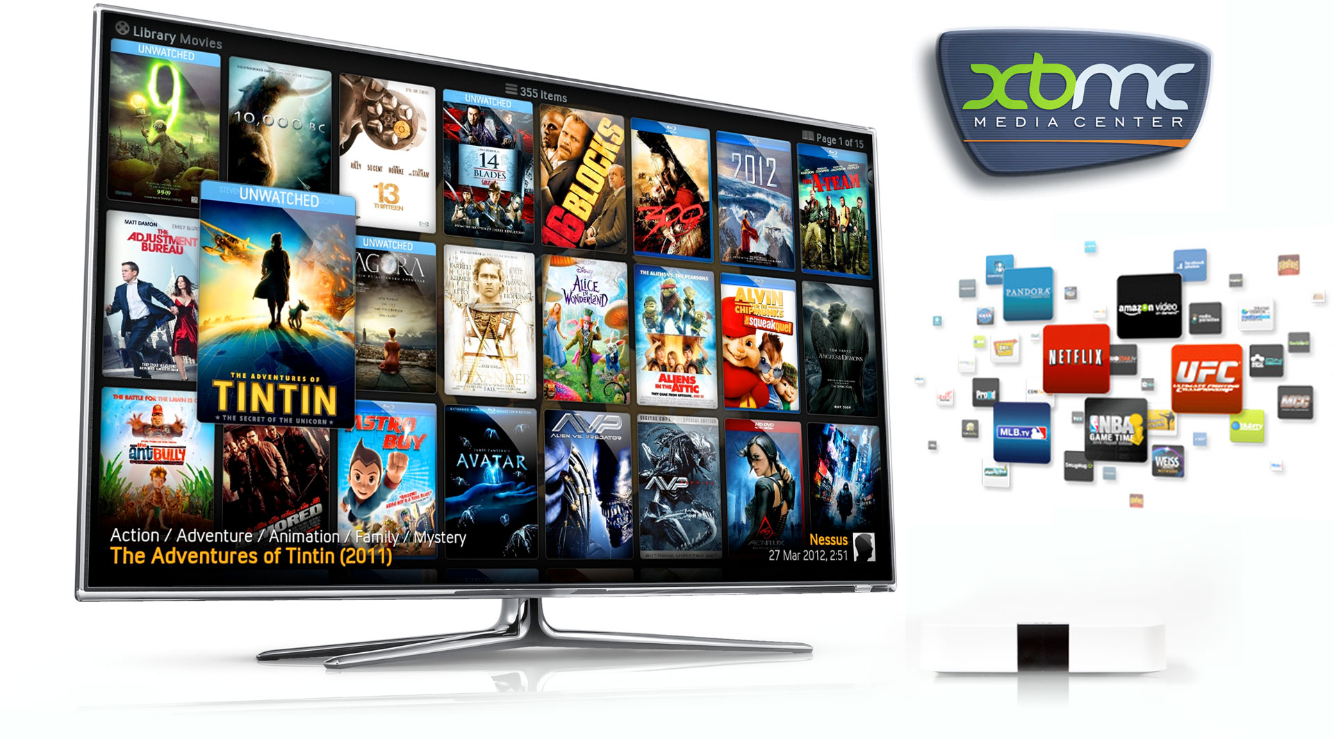 What is a Smart TV Box?